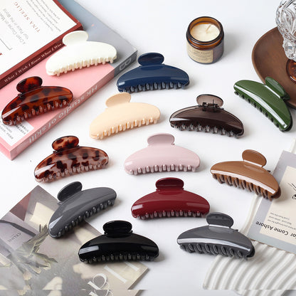 Hair claw