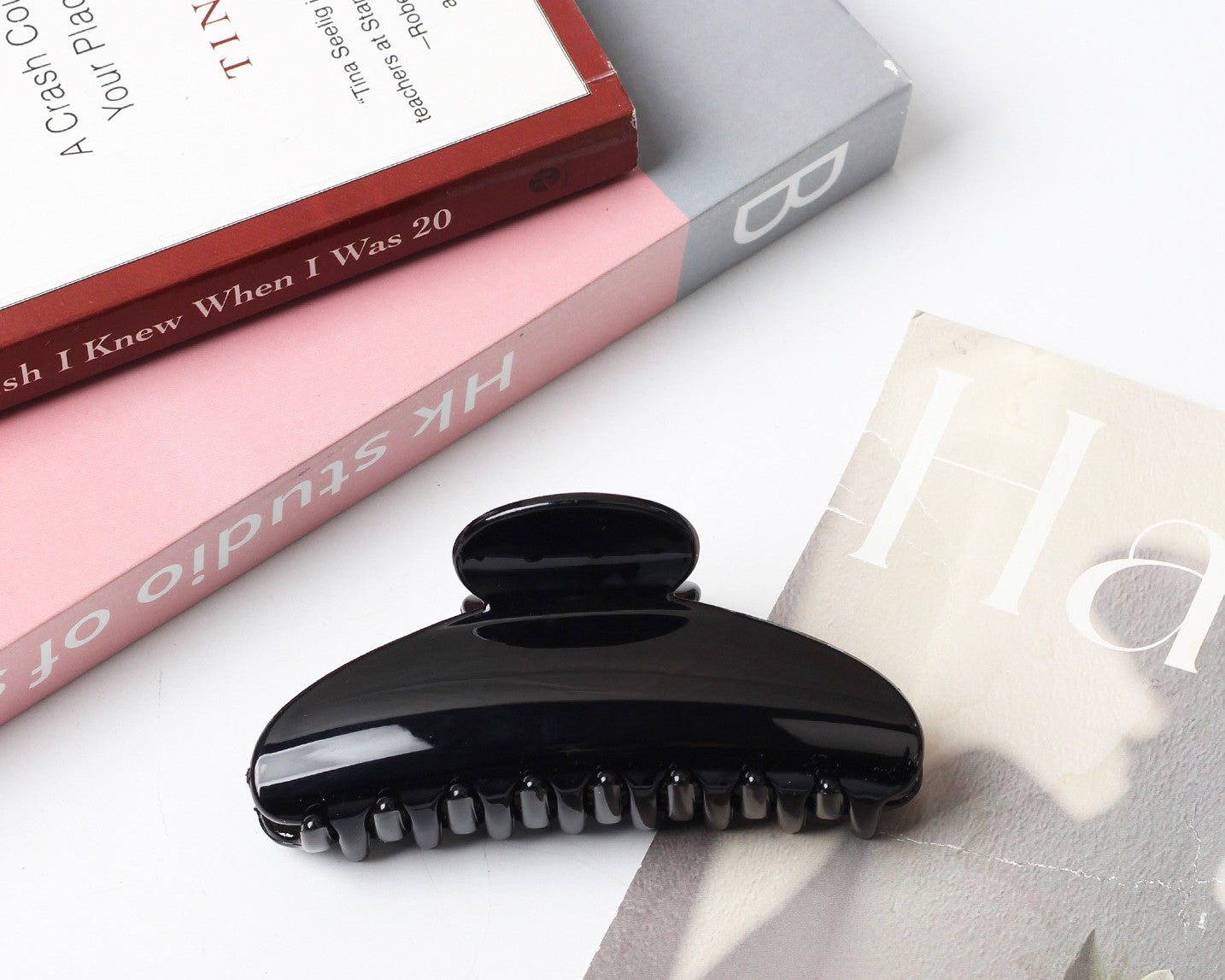Hair claw