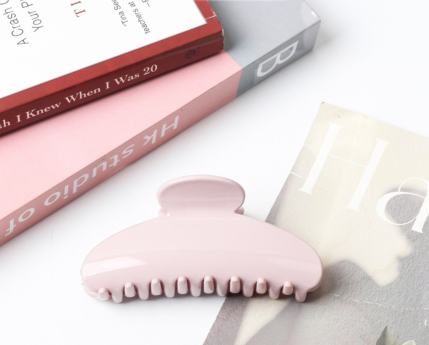 Hair claw