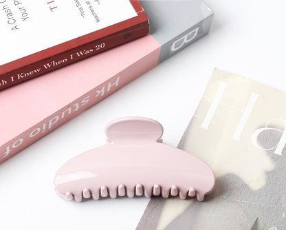 Hair claw