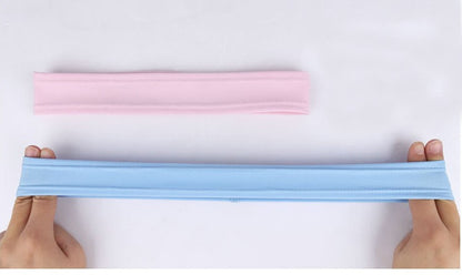 Super soft sporty loop hair band