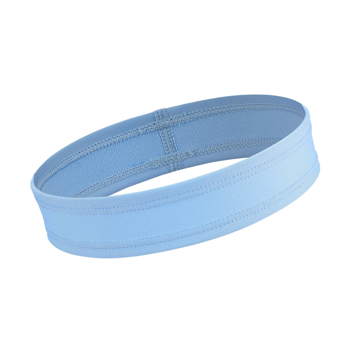 Super soft sporty loop hair band