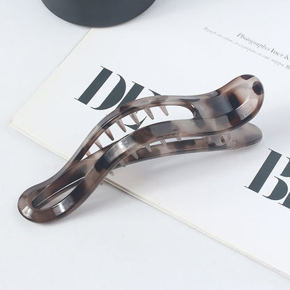 Acrylic long Ibis claw