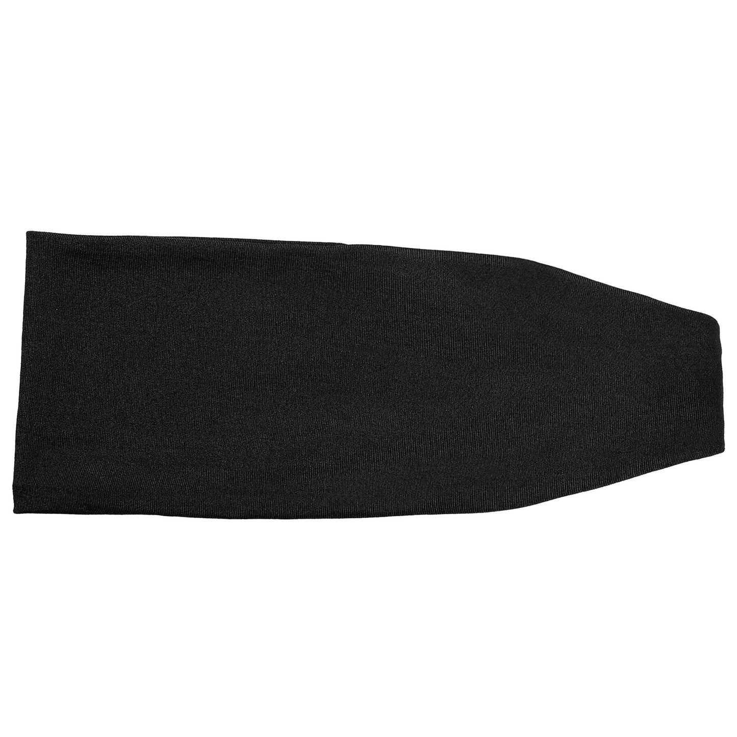 Super soft jersey cotton sporty bandanna hair band