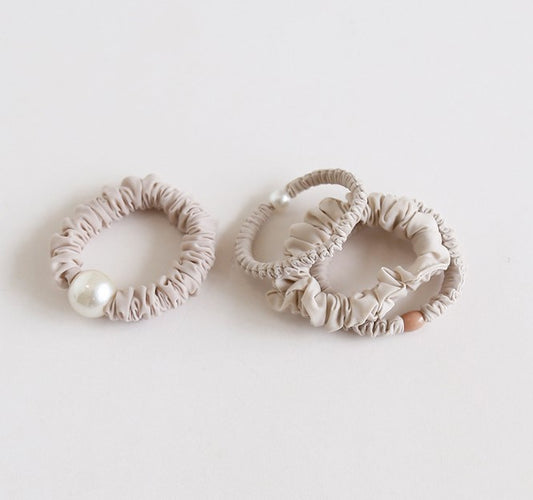 4-pack hair tie