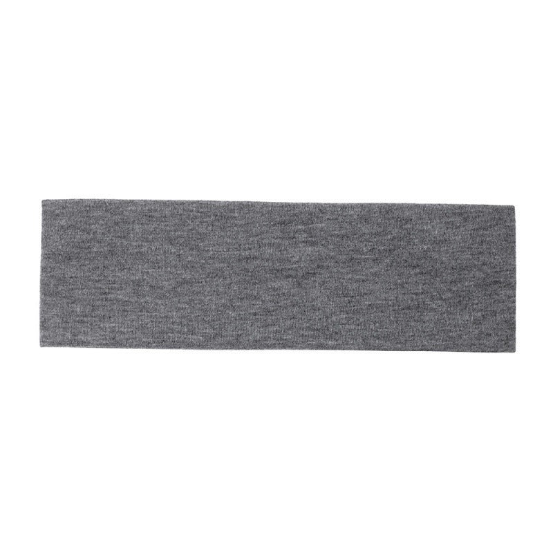 Sporty loop hair band