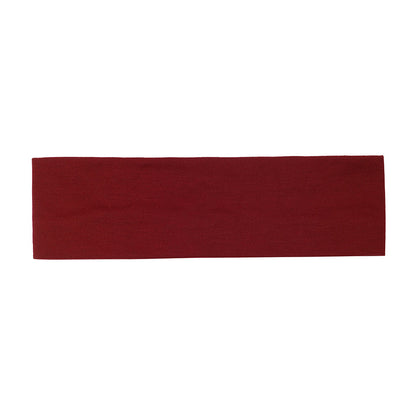 Sporty loop hair band