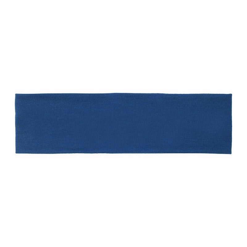 Sporty loop hair band
