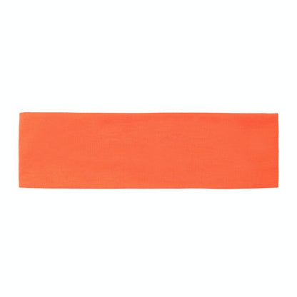 Sporty loop hair band