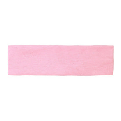 Sporty loop hair band