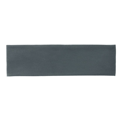 Sporty loop hair band
