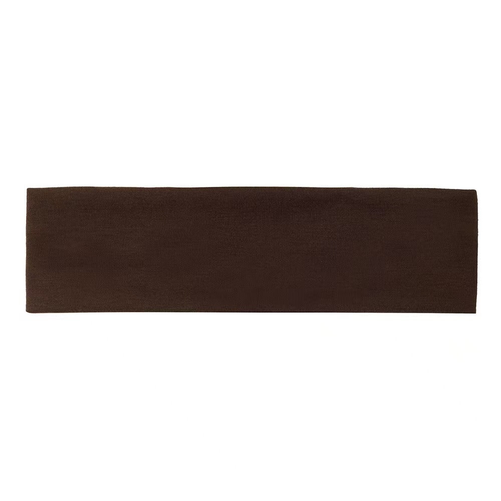 Sporty loop hair band