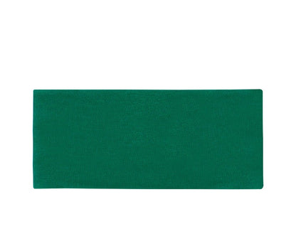 Loop wide hair band