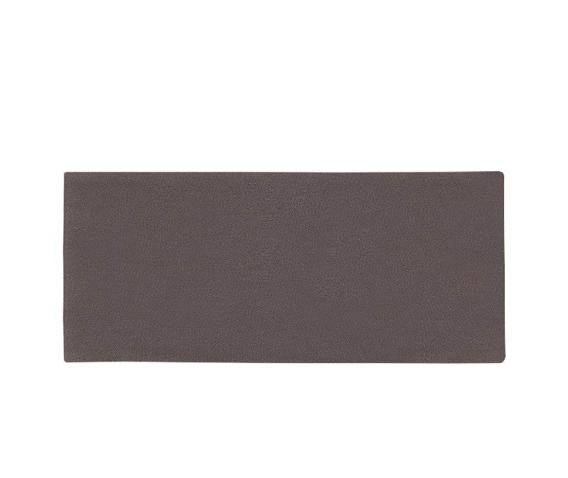Loop wide hair band