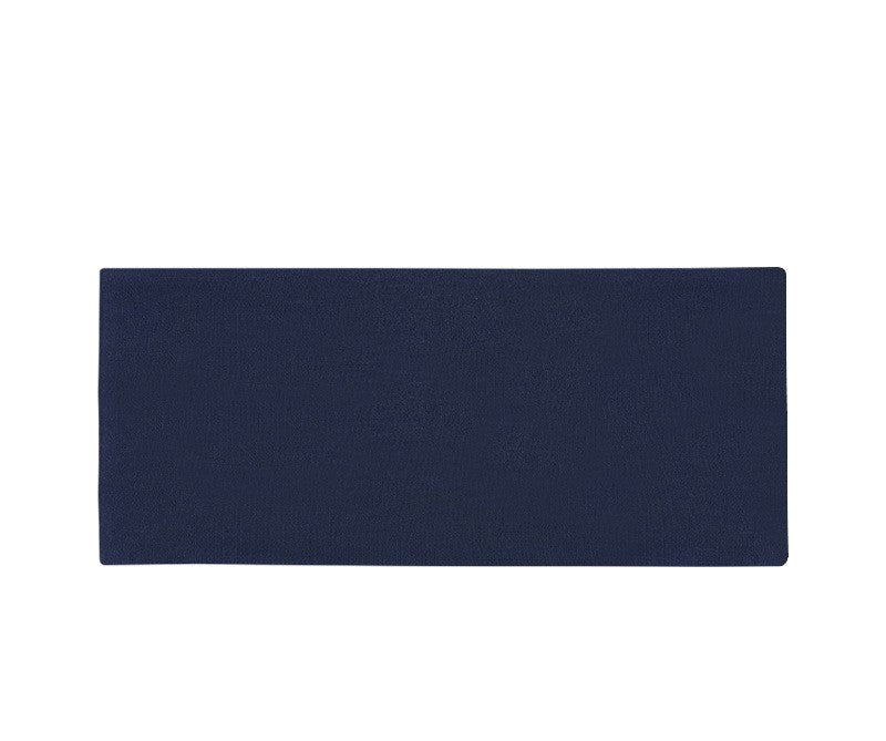 Loop wide hair band