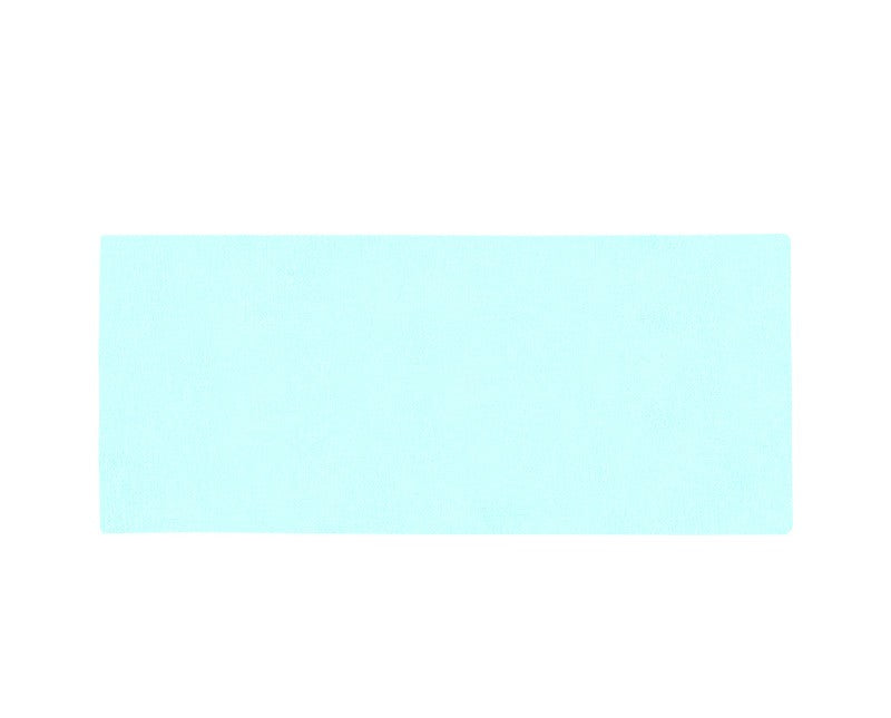 Loop wide hair band
