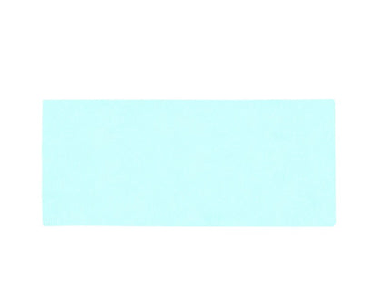 Loop wide hair band