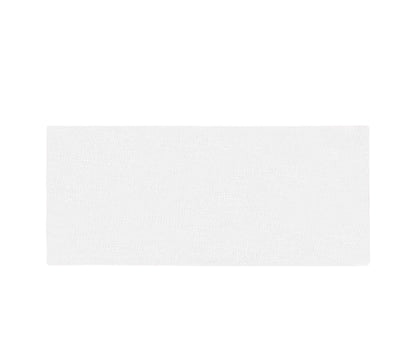 Loop wide hair band