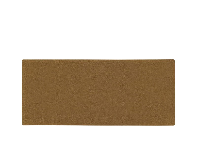 Loop wide hair band