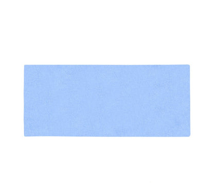 Loop wide hair band