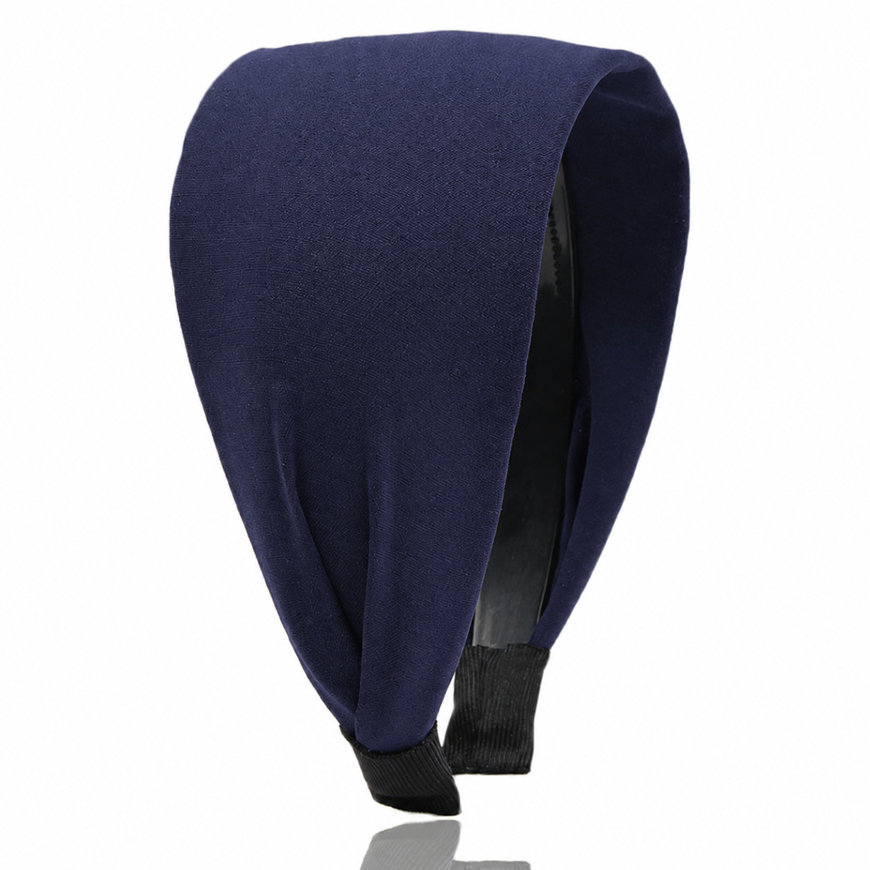 8cm plain wide headband