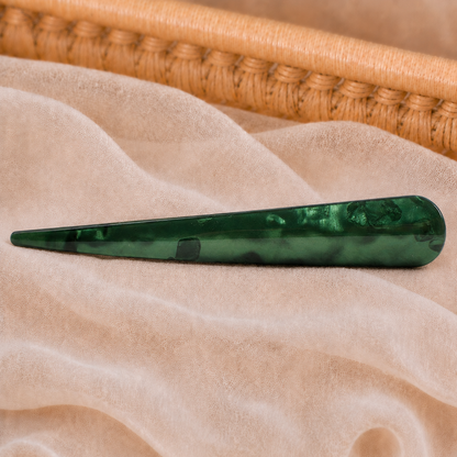 Large size resin Ibis clip