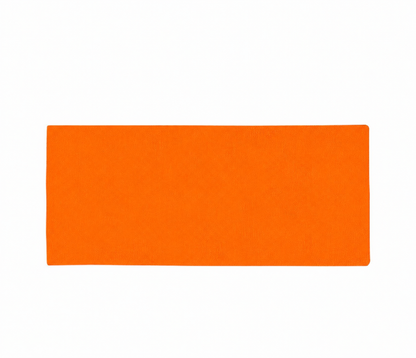 Loop wide hair band