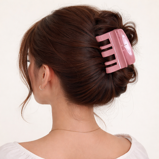 Hair claw