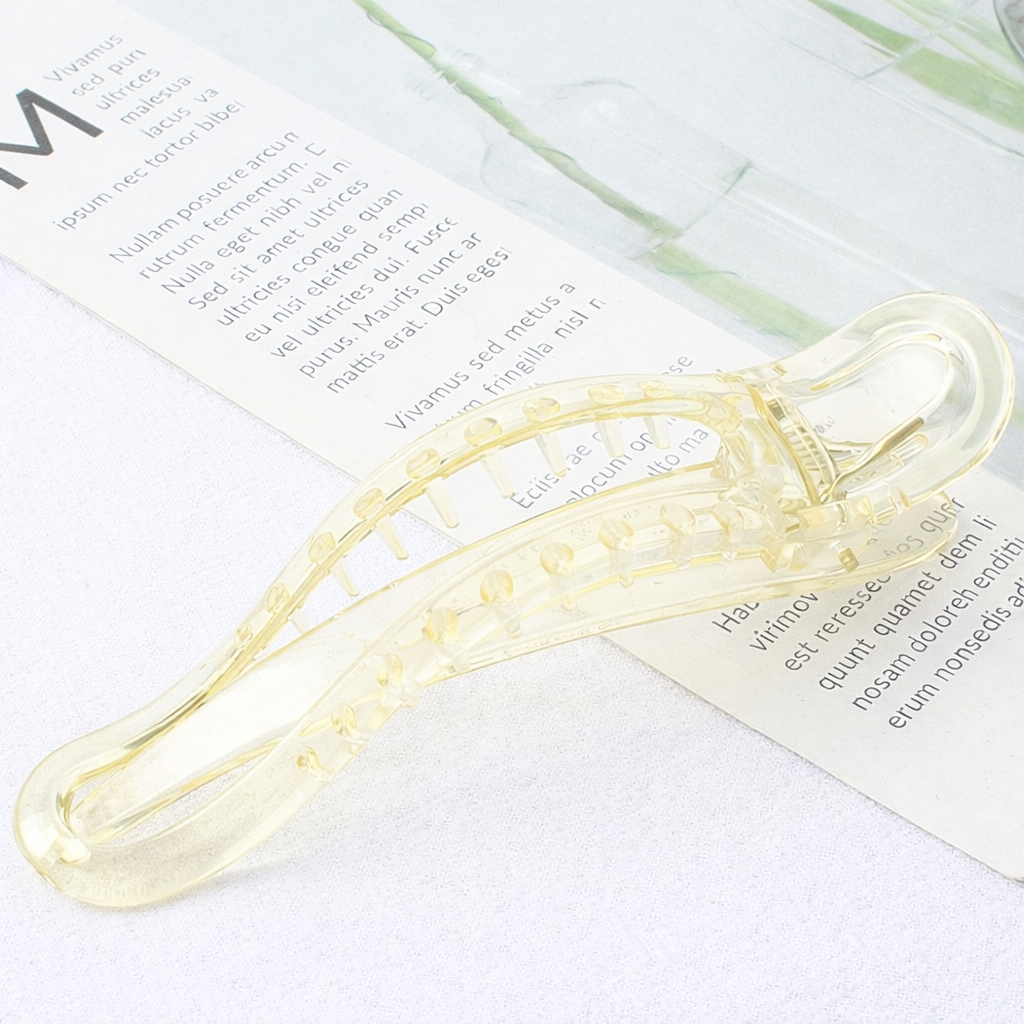 Acrylic long Ibis claw