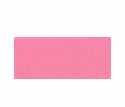 Loop wide hair band