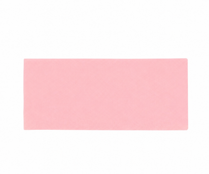 Loop wide hair band