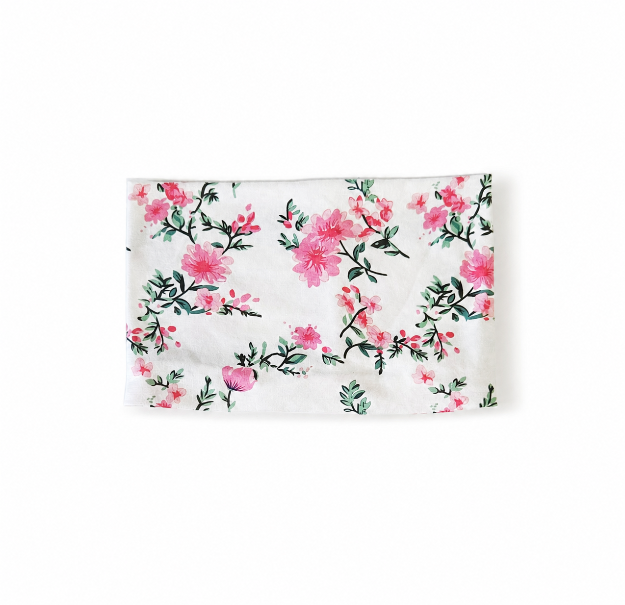 Extra-wide loop hair band
