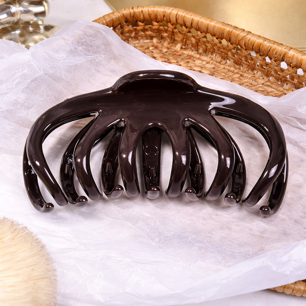 Hair claw