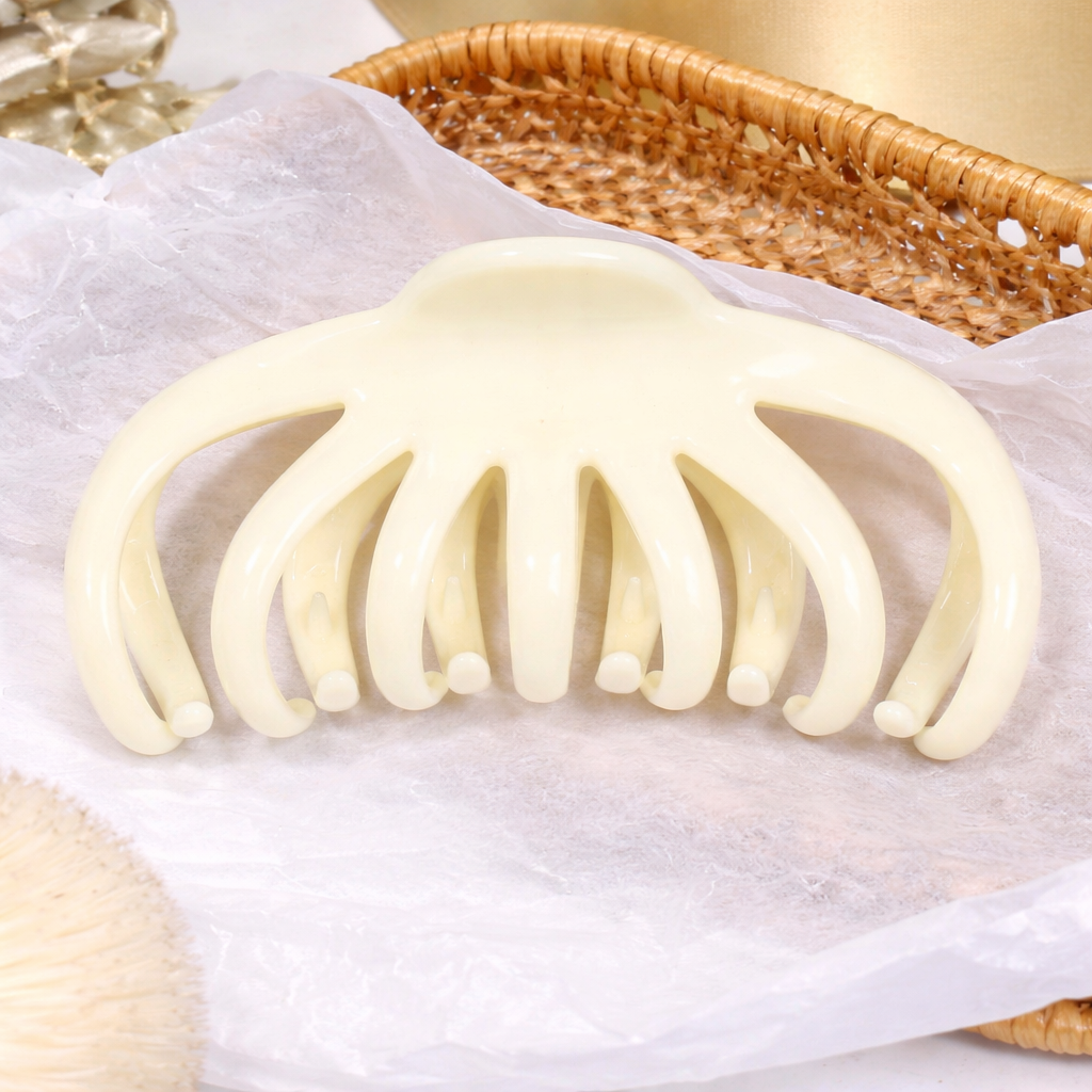 Hair claw