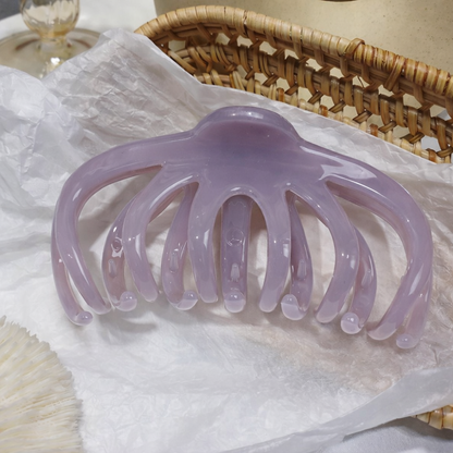 Hair claw