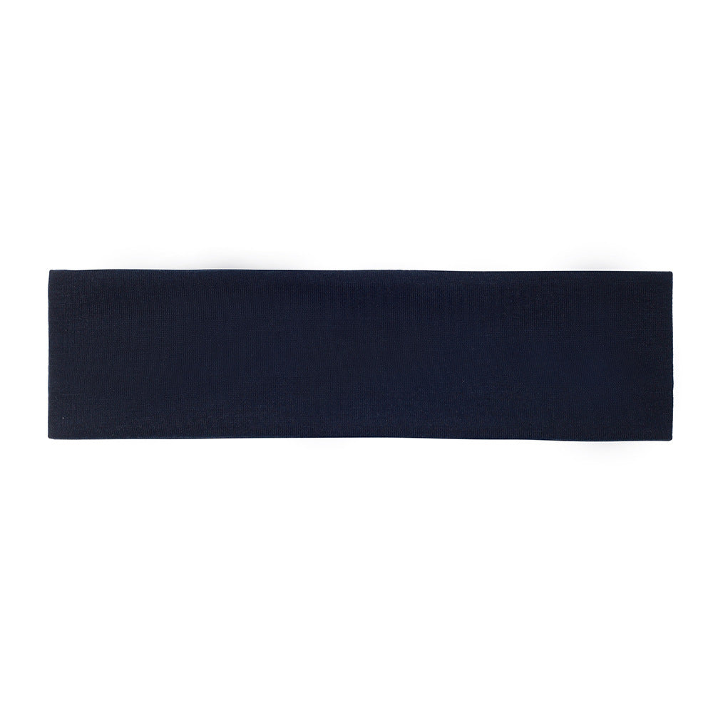 Sporty loop hair band