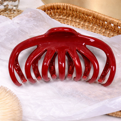 Hair claw