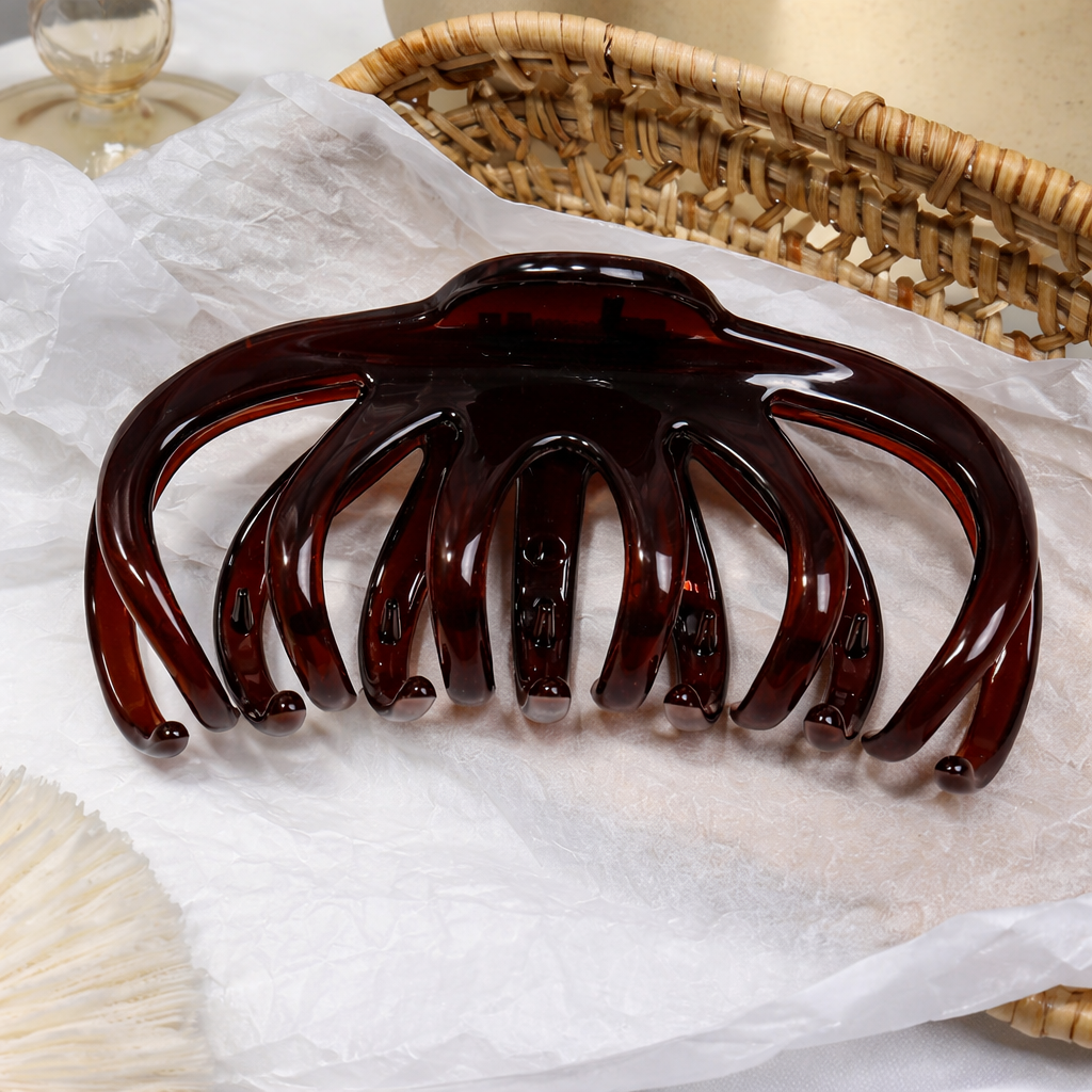 Hair claw