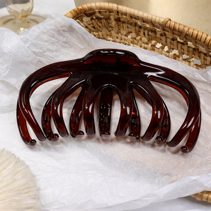 Hair claw
