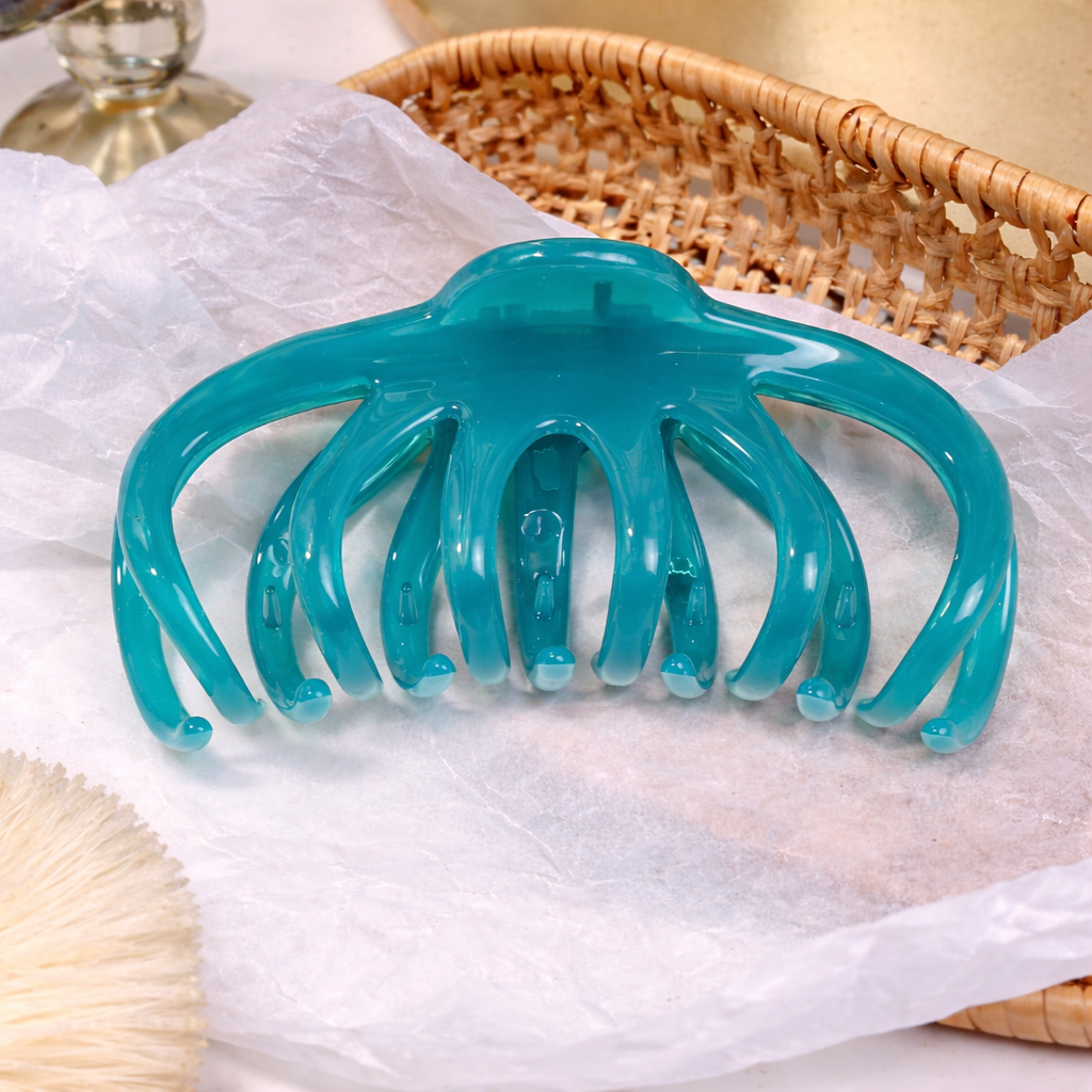 Hair claw