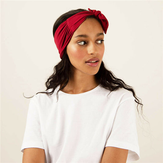 Cotton bandanna head scarf