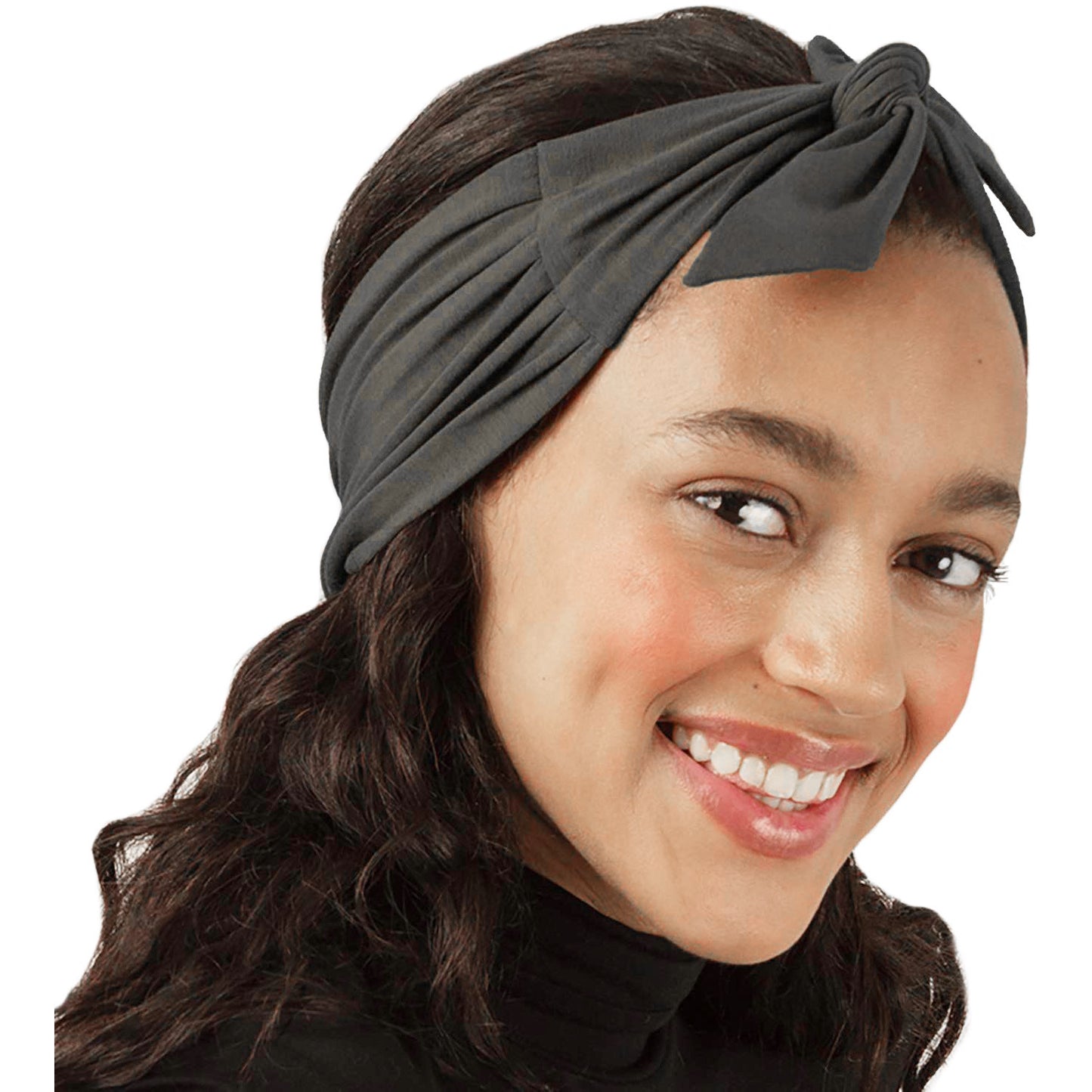 Cotton bandanna head scarf